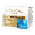 Set 2 x Crema de Zi 35+ Age Specialist Loreal Paris