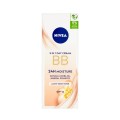 Set 2 x Crema de Zi Crema Coloranta BB Light Nivea Visage Care 50 ml