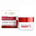 Set 2 x Crema de Zi Revitalift Loreal Paris 50ml