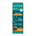 Set 2 x Crema Gel Anticelulita cu Efect Puternic, Geomar, 200 ml