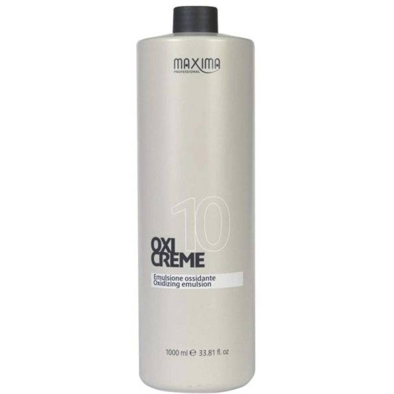 Set 2 x Crema Oxidanta, 10 Volum, 3% Apa Oxigenata, 1000 ml