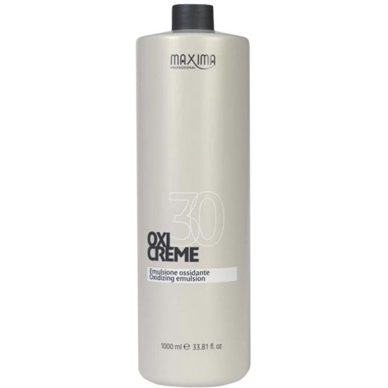Set 2 x Crema Oxidanta, 30 Volum, 9% Apa Oxigenata, 1000 ml