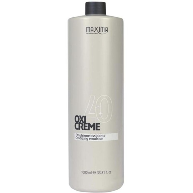 Set 2 x Crema Oxidanta, 40 Volum, 12% Apa Oxigenata, 1000 ml