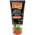 Set 2 x Crema pentru Accelerarea Bronzarii, Delice, cu Morcov Negru, 200 ml