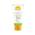 Set 2 x Crema Protectie Solara pentru fata Elmiplant Sun Detox SPF 30, 50 ml