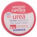 Set 2 x Crema Reparatoare pentru Corp cu Uree, 400 ml, Instituto Espanol