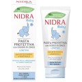 Set 2 x Crema sub Scutec Nidra Baby cu Pantenol, 0+ Luni, 75 ml
