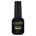 Set 2 x Crystal Top Coat Luxorise, 15 ml