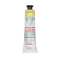Set 2 x Culoare Acril, Galben Inchis, 40 ml