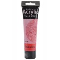 Set 2 x Culoare Acrilica Artists Acrylic Phoenix, Cadmium Red Hue, 100 ml
