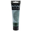 Set 2 x Culoare Acrilica Artists Acrylic Phoenix, Hookers Green Deep, 100 ml