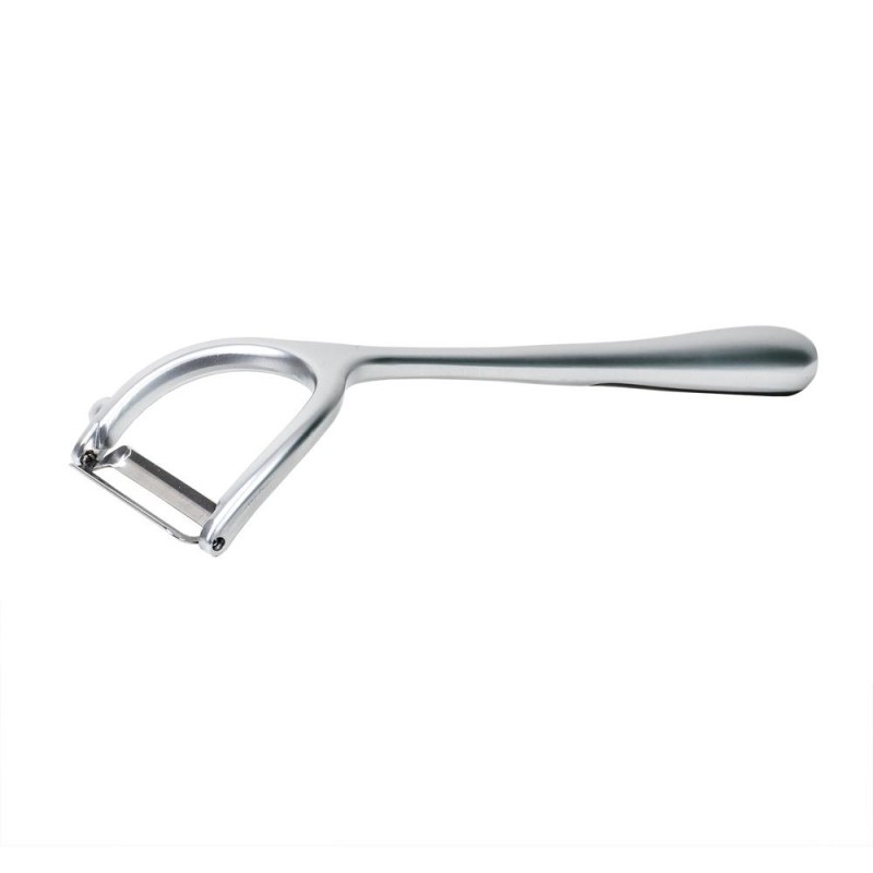 Set 2 x Curatator din Inox pentru Legume si Fructe