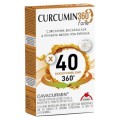 Set 2 x Curcumin - 360 Forte, 60 Capsule cavacurmin Dieteticos Intersa