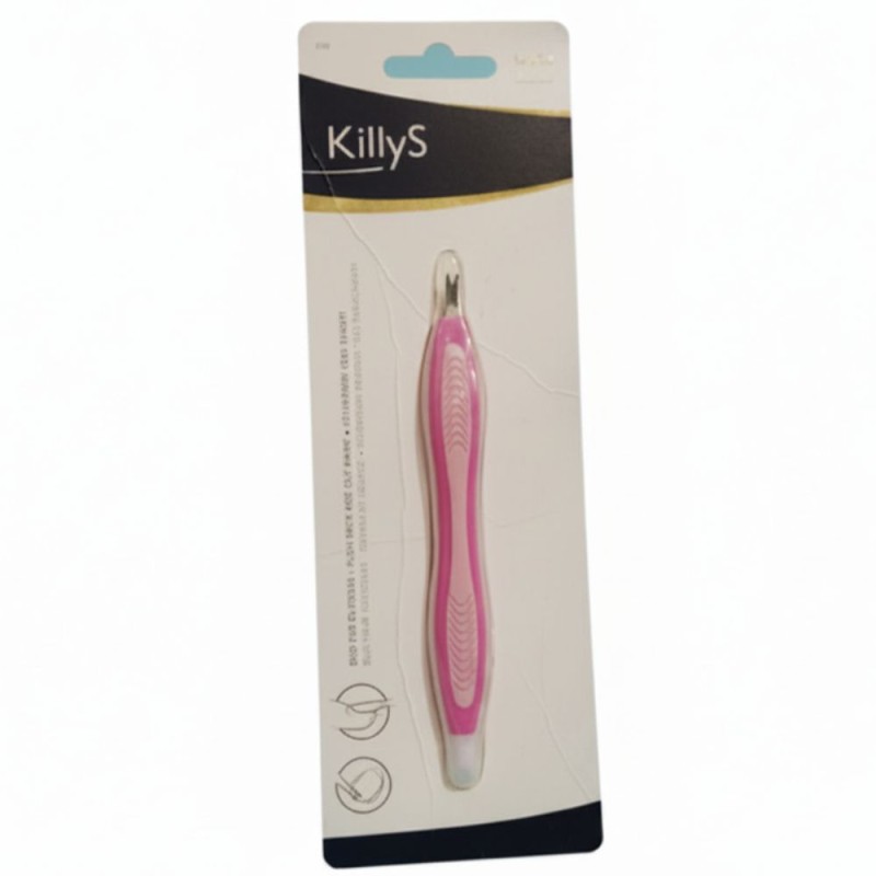 Set 2 x Cutit Cuticule, Killy's