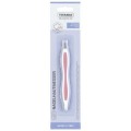 Set 2 x Cutit Ergonomic Cuticule, Titania