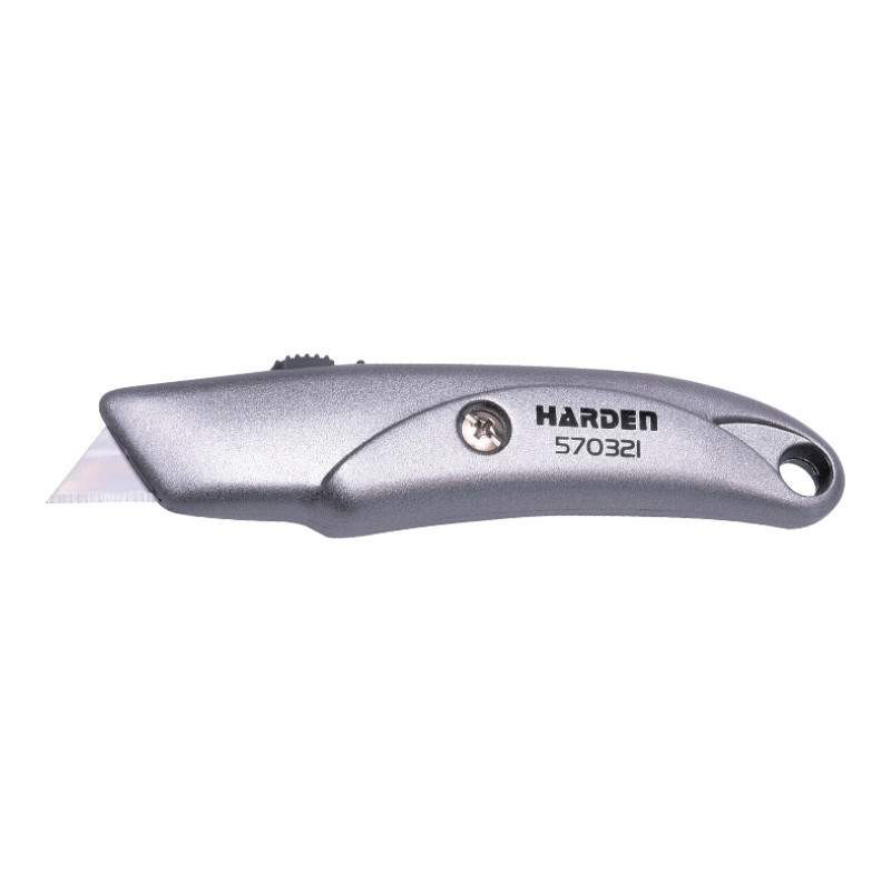 Set 2 x Cutter Universal cu Corp din Aluminiu, Profesional, Harden