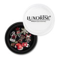 Set 2 x Decoratiuni Unghii Christmas Spirit Luxorise 03