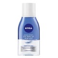 Set 2 x Demachiant Ochi Bifazic Nivea Visage Cleansing, 125 ml