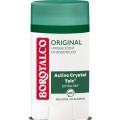 Set 2 x Deodorant Antiperspirant Stick Borotalco Originale, 40 ml