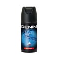 Set 2 x Deodorant Denim Original, 150 ml