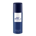 Set 2 x Deodorant Spray David Beckham, Classic Blue, Barbati,150 ml