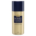 Set 2 x Deodorant Spray King Of Seduction Abs Antonio Banderas 150 ml