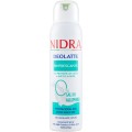 Set 2 x Deodorant Spray Nidra Deolatte Fresh, cu Proteine din Lapte si Aloe, 150 ml