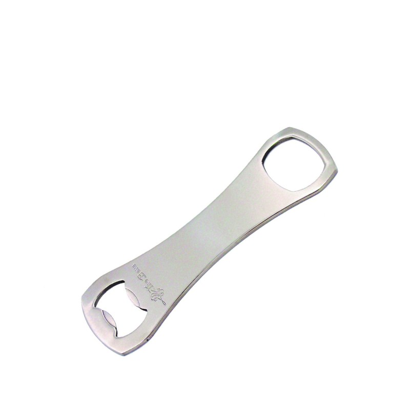 Set 2 x Desfacator de Sticle din Otel Inoxidabil