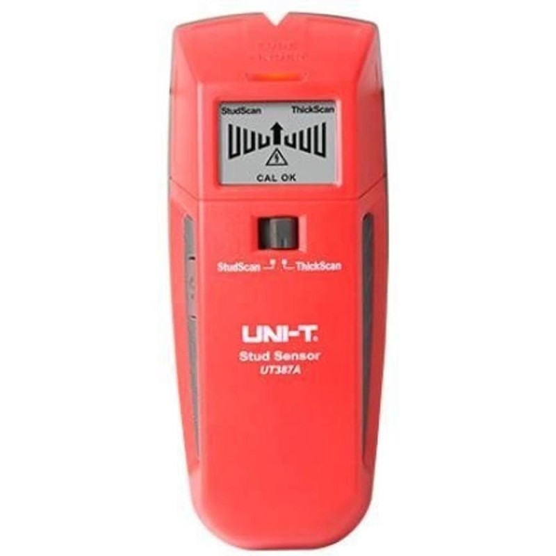 Set 2 x Detector Lemn, Metale si Tensiune fara Contact Uni-T UT387A