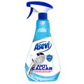 Set 2 x Detergent Anticalcar cu Pulverizator Asevi, 750 ml