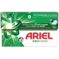 Set 2 x Detergent Capsule Rufe Ariel Mountain Spring, 38 Spalari