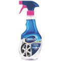 Set 2 x Detergent Curatare Jante Auto Sidolux, 400 ml