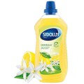 Set 2 x Detergent Curatare Pardoseli Sidolux Universal, Lamaie, 1 l