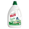 Set 2 x Detergent de Rufe Lichid Blix, Parfum de Mosc, 48 Spalari, 3 l