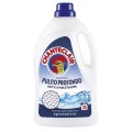 Set 2 x Detergent de Rufe Lichid, Chanteclair Deep Clean, 35 Spalari, 1.57 l