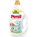 Set 2 x Detergent de Rufe Lichid Persil Deep Clean Expert Sensitive, 50 Spalari, 2.25 l