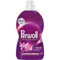 Set 2 x Detergent de Rufe Lichid Perwoll Renew Blossom, 20 Spalari, 1 l