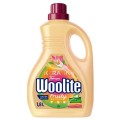 Set 2 x Detergent de Rufe Lichid Woolite, Fruity Mix Colors, 30 Spalari, 1.8 l