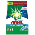 Set 2 x Detergent de Rufe Pudra Automat Ariel Mountain Spring, 20 Spalari, 1.5 kg