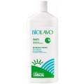 Set 2 x Detergent de Vase cu Lamaie, 1 l, Biolavo