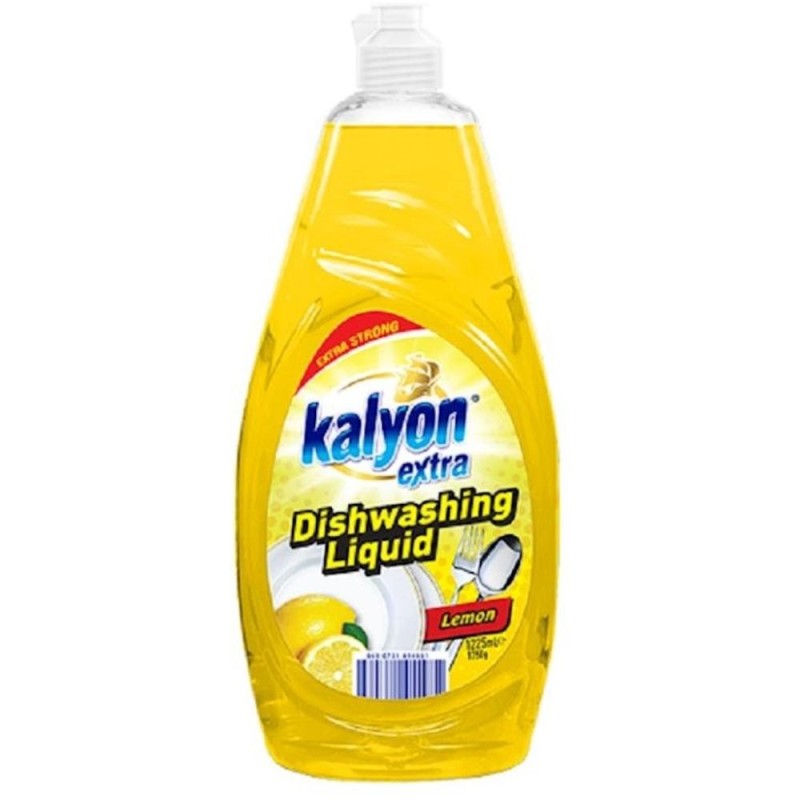 Set 2 x Detergent de Vase Kalyon Extra, Lamaie, 735 ml