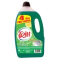 Set 2 x Detergent de Vase Trim Lamaie si Otet, 4 l