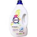 Set 2 x Detergent Dezinfectant Igienol Spring Fresh, 1.8 l