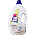 Set 2 x Detergent Dezinfectant Igienol Spring Fresh, 2.7 l