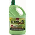 Set 2 x Detergent Insecticid pentru Pardoseli Sano Floor Plus 2 l