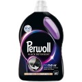 Set 2 x Detergent Lichid de Rufe Perwoll Renew Black, 3 l