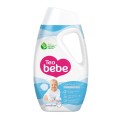 Set 2 x Detergent Lichid de Rufe, Teo Bebe, Sensitive, 1.08 l