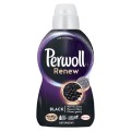 Set 2 x Detergent Lichid pentru Rufe Perwoll Renew Black, 18 Spalari, 990 ml