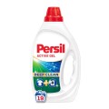 Set 2 x Detergent Lichid Persil Gel Deep Clean, 855 ml, 19 Spalari