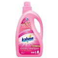 Set 2 x Detergent Lichid Rufe Delicate Kalyon Wool, 3 l